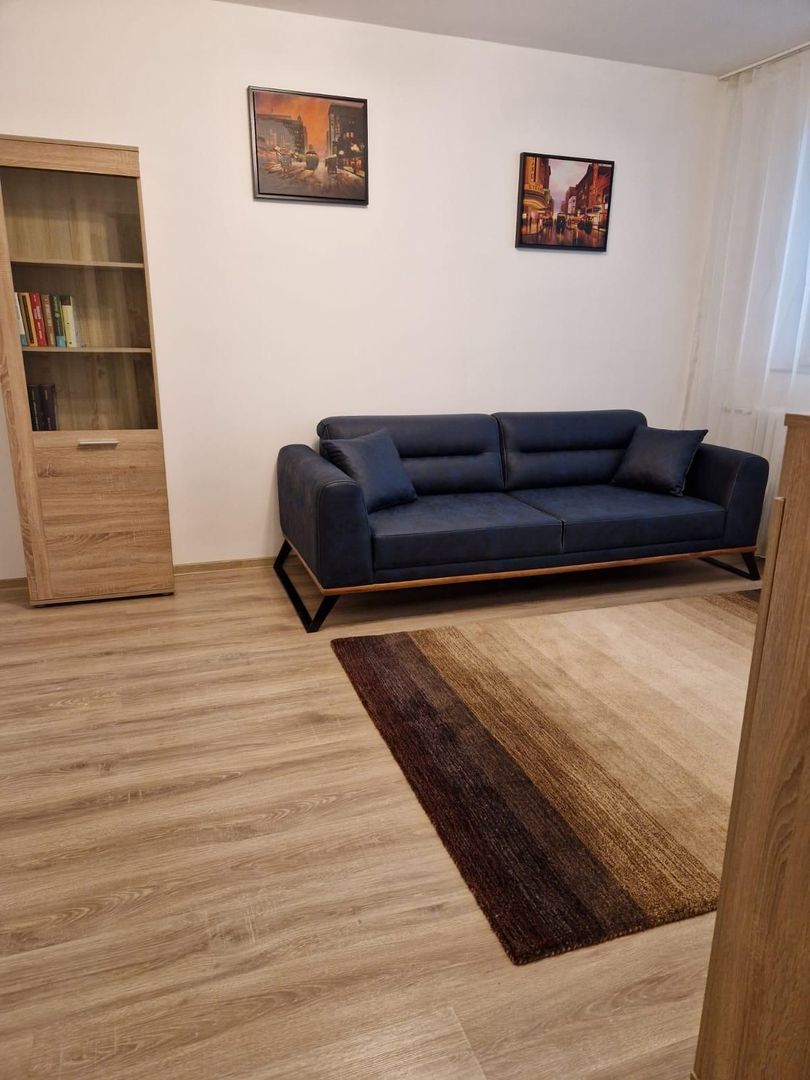 De inchiriat apartament cu 2 camere , Tineretului sector4 - Poză 2