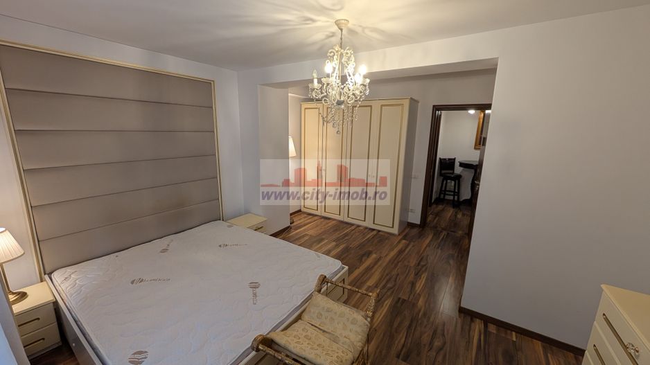 Inchiriere Apartament 3 Camere Herastrau - Poză 30