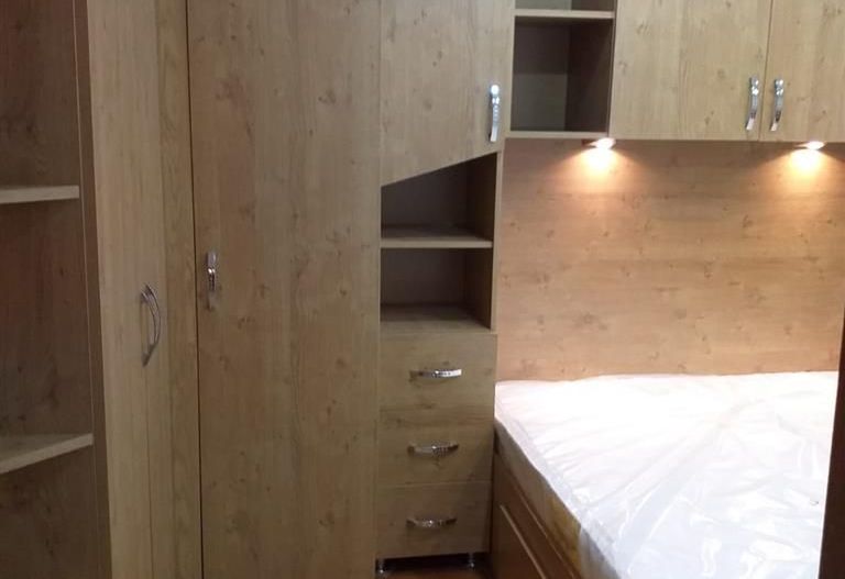 Girocului-Judetean 3 camere decomandat centrala gaz - Poză 21