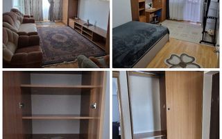 Apartament 2 camere de închiriat în Valea Adâncă, capăt CUG – 430 EUR/lună - Poză 8