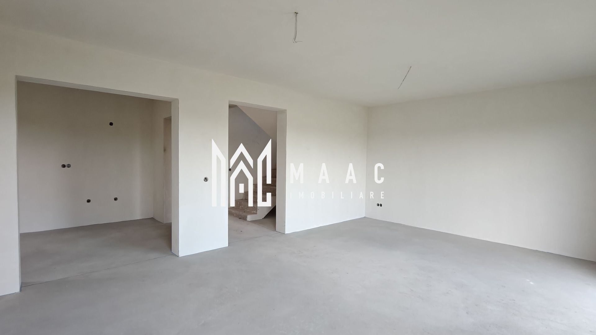 Casă individuală I 5 camere I 120 mpu I Curte 380 mp I Șura Mică - Poză 5