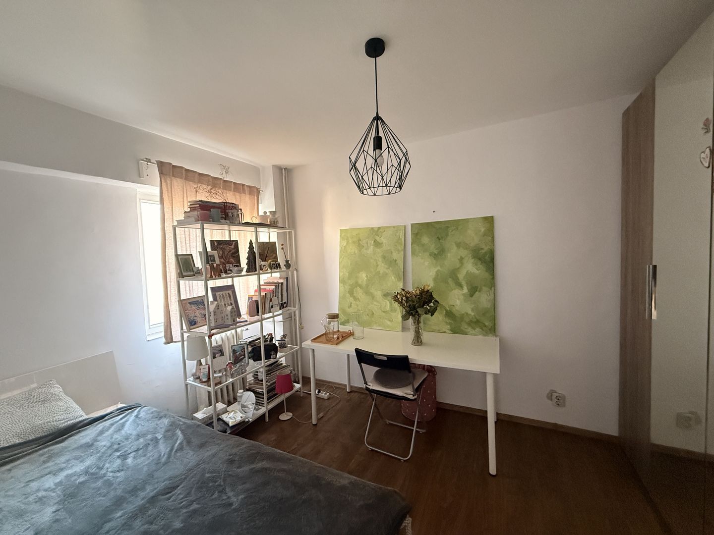 Apartament 5 camere Obor (COMISION ZERO) - Poză 2