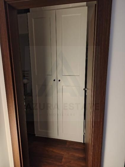 Penthouse generos 57 mp utili terasa 54 mp vedere panoramica Turnisor - Poză 7