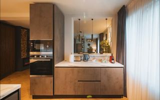 Apartament premium 98 mp utili, parcare inclusă Zona Bună Ziua - Poză 7