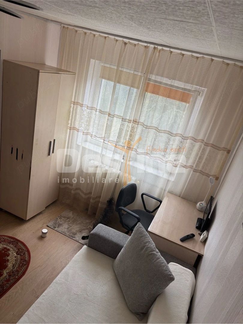 Apartament 2 camere de vânzare – Tomis Nord, Constanța - Poză 3