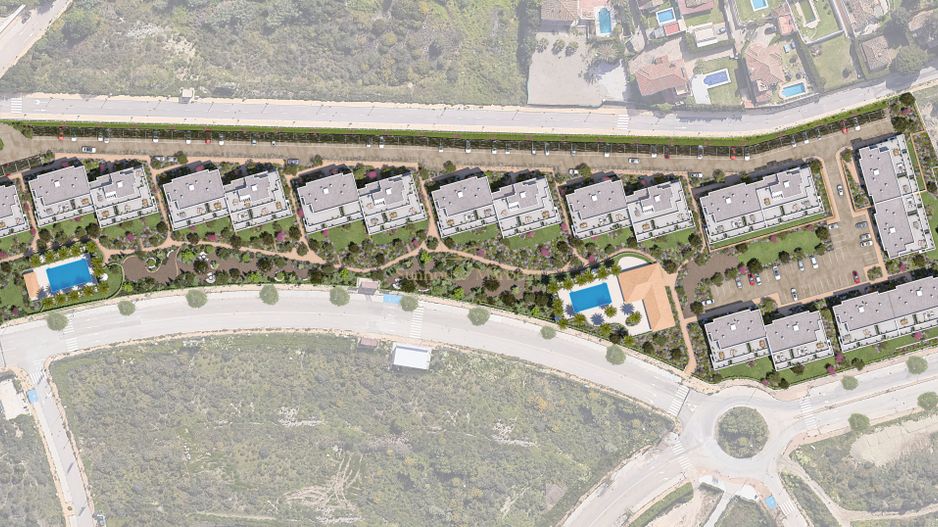 Apartament 1 Dormitor, Estepona Vest - Poză 18