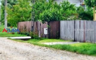 AZURA Imobiliare - Teren Mosoaia - Poză 2