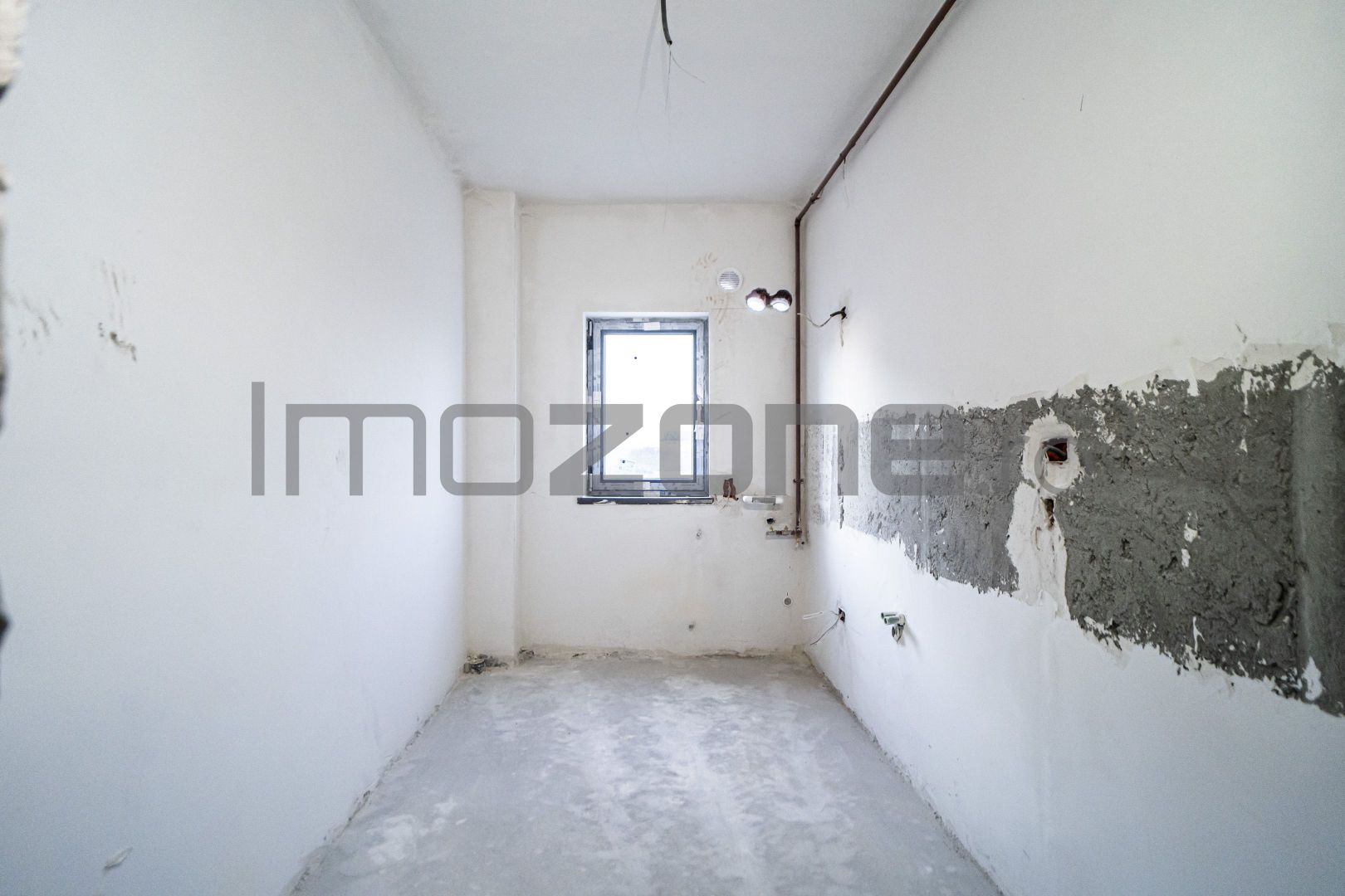 Ap., 2 cam. dec. 56 mp., + Terasa acoperita 43 mp,+ Pod, Pacii, Comision 0% - Poză 8