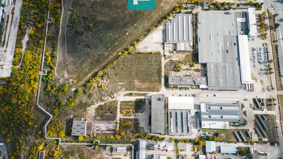 Centru Logistic – Platformă Industrială Oradea - Poză 18