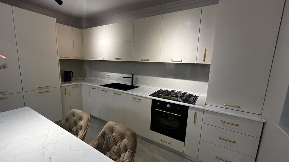 De inchiriat 3 camere/ Baneasa/Sisesti - Poză 4