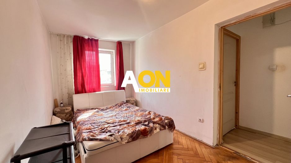 Apartament 3 Camere | Decomandat | 65 mp | Zona Cetate - Poză 1