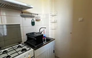 De Închiriat: Apartament cu 1 Cameră – Aleea Carpați, Târgu Mureș - Poză 15