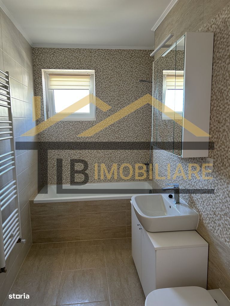 Apartament de 2 camere, 64mp, Zona Maurer - Poză 6
