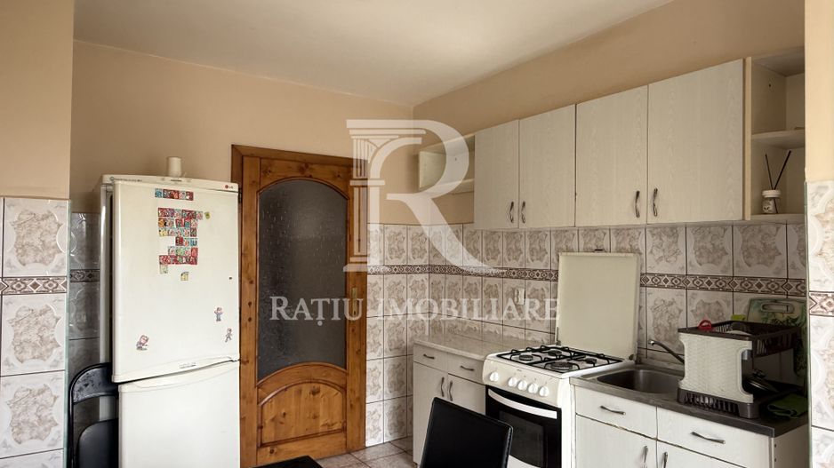 Apartament cu 2 camere de închiriat | Rogerius | Oradea - Poză 7