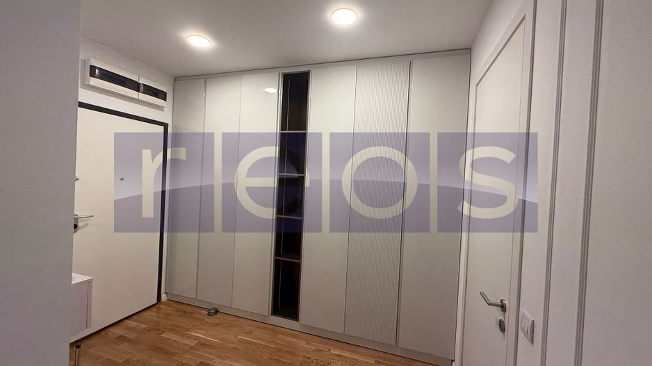 INCHIRIERE 3 CAMERE MOBILAT-UTILAT LUX | LOC PARCARE | COMPLEX LUXURIA - Poză 9