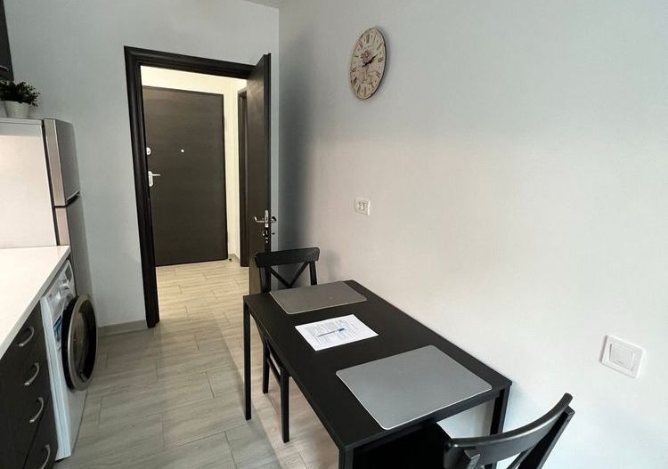 Apartament 2 camere I Exigent Plaza Faza 2 | Mutare imediată - Poză 3