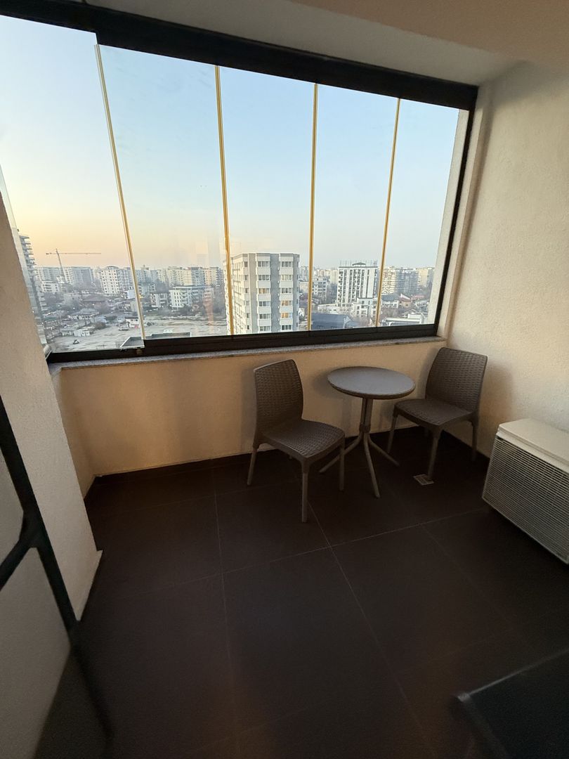 Apartament Premium - Global City Mihai Bravu - Parcare Sub - Poză 14