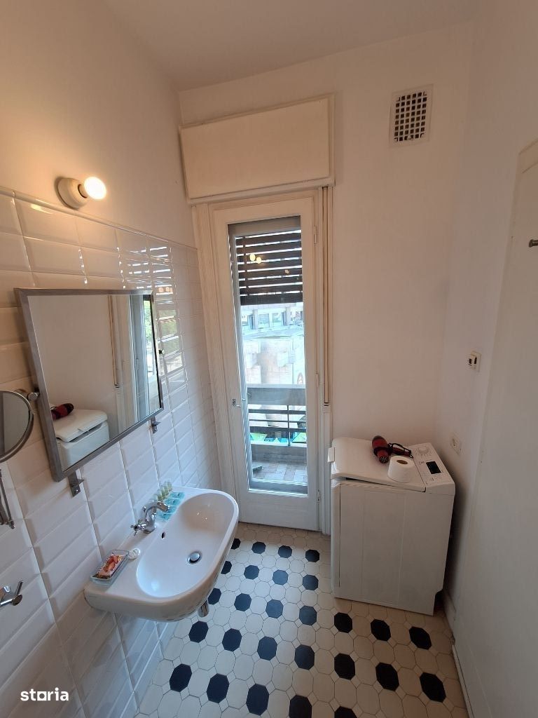 Persoana juridica inchiriaza garsoniera in zona centrala - Poză 5