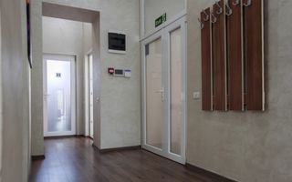 Apartamente de vânzare pe Bdul Tomis – Sala sporturilor - Poză 8