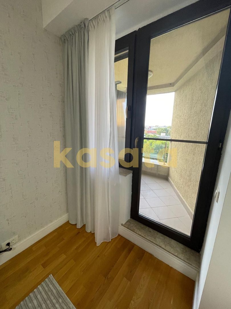 3 Camere Herăstrău, Lux, 110 mp | parcare inclusa - Poză 15