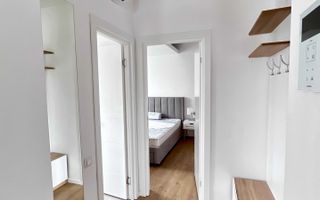 Apartament 2 camere Virtuții– Bloc Nou, metrou Petrache Poenaru - Poză 8