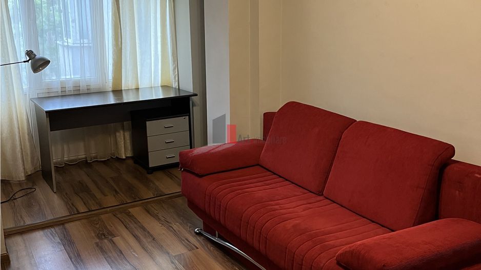 Centrala Proprie NOUA, 3 camere Aviatiei - Poză 12