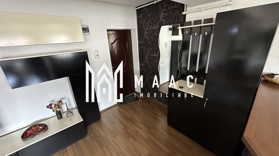 Apartament 2 camere | Balcon | Lift | Etaj 2 | Turnisor - Poză 12