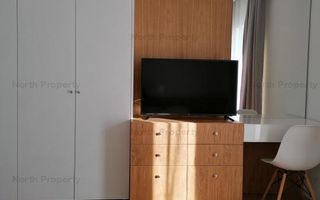 2 camere+parcare in Cosmopolis - Poză 6