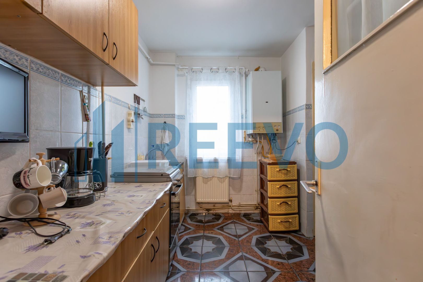 Apartament 2 camere, etaj 3, Cornișa - Poză 3
