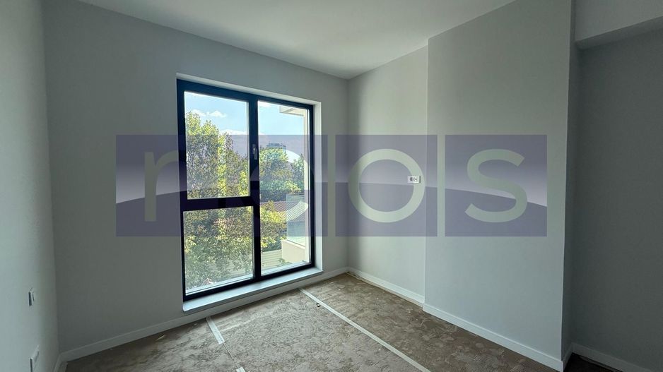 VANZARE APARTAMENT 3 CAMERE | STRAULESTI | 82MP | TERASA | COMPLEX NOU - Poză 5
