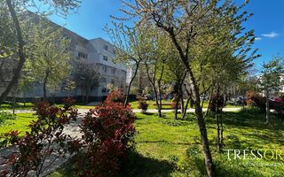 2 camere decomandat, 67 mp – Inel 2 Primo | Mobilat, parcare, boxa - Poză 3