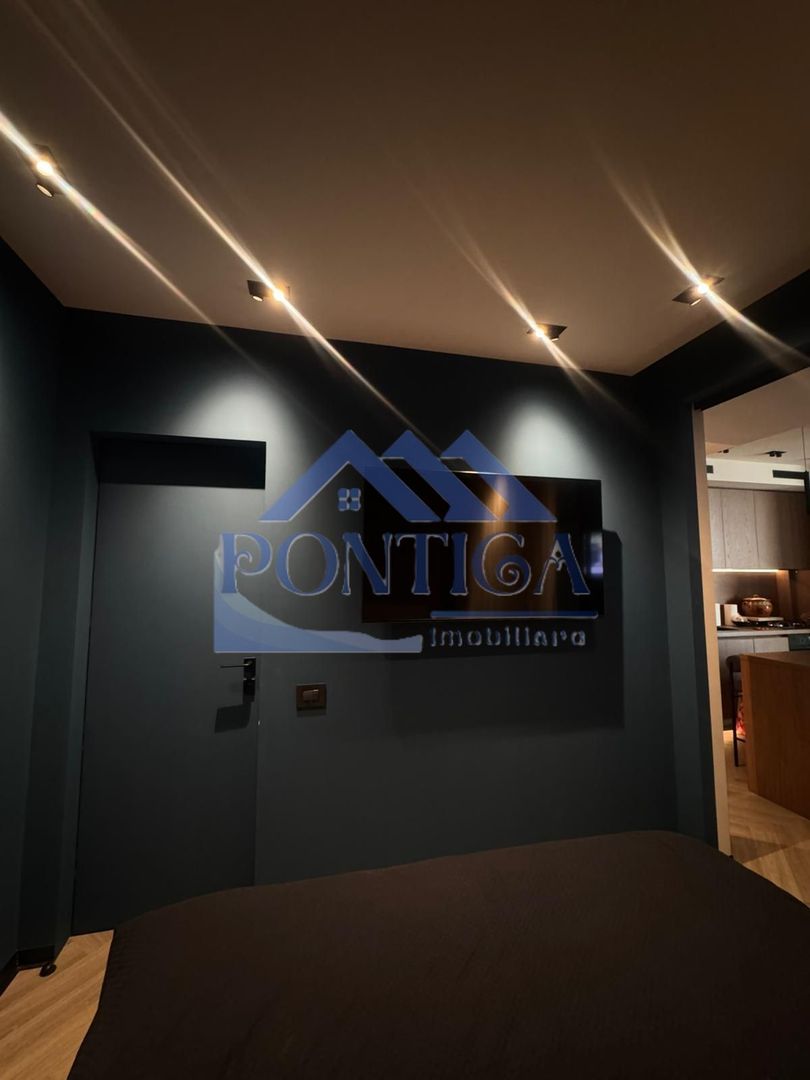 Studio de lux Compozitiori - Poză 4