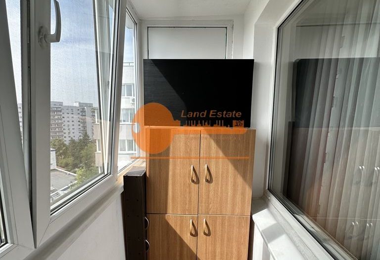 Garsoniera Gorjului ( 350m metrou-Bloc reabilitat) - Poză 10