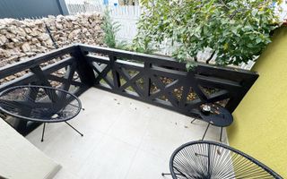 Casa individuala, ultrafinisata, balcon, terasa, curte, Someseni - Poză 13