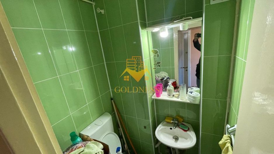 4 camere decomandate, Manastur, Piata Flora, Calvaria, Penny, OMV - Poză 9