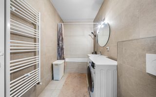 Apartament cu 2 camere si parcare de inchiriat in Record Park - Poză 6