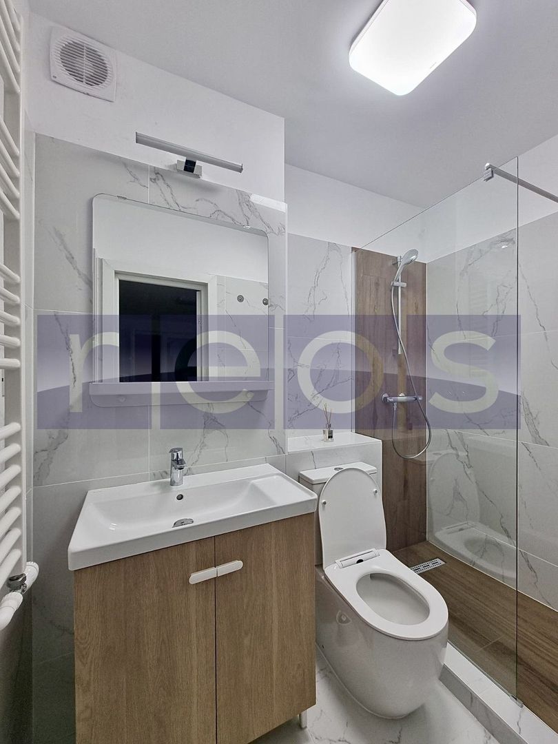 INCHIRIERE 2 CAMERE | PIATA UNIRII | MOBILAT MODERN - Poză 7