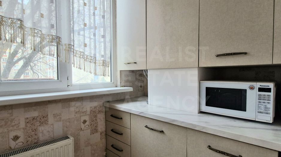 Chirie, apartament, 1 cameră str. Studenţilor, Rîșcani - Poză 8