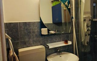 Garsoniera mobilata, bloc 1981, Bld. Chisinau- Basarabia - Poză 7