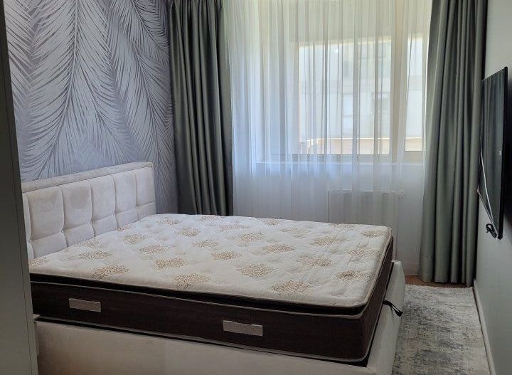 Apartament Aviatiei | Nicolae G. Caramfil | Aviatiei Apartments Residence - Poză 5