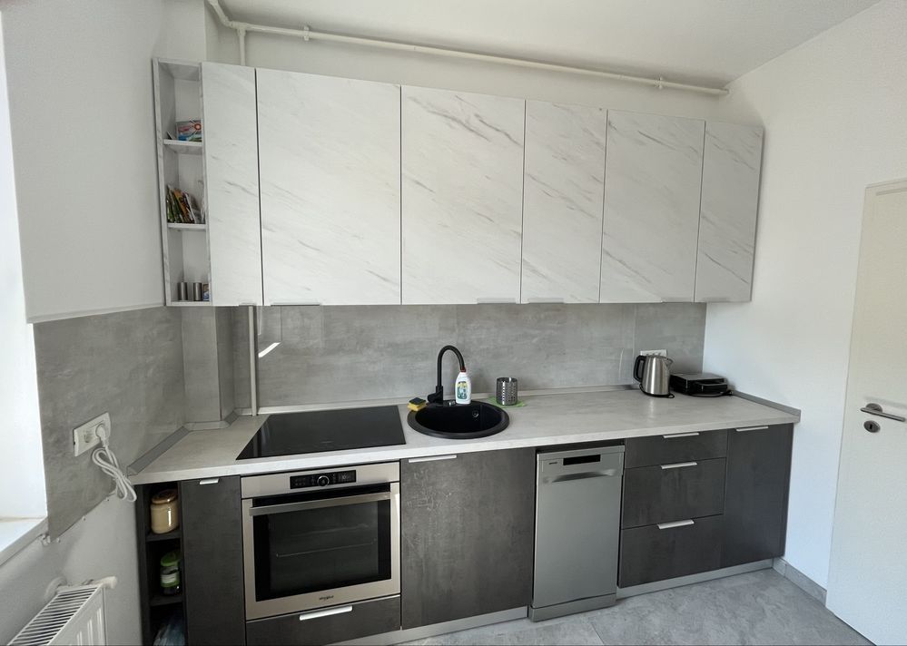 Calea Urseni | 2 Camere | Etaj 2 | Buctarie inchisa - Poză 7