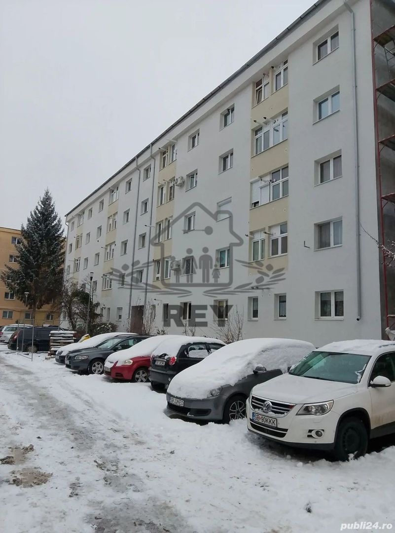 Garsonieră 32 mp | V. Aron | Parter - Poză 5