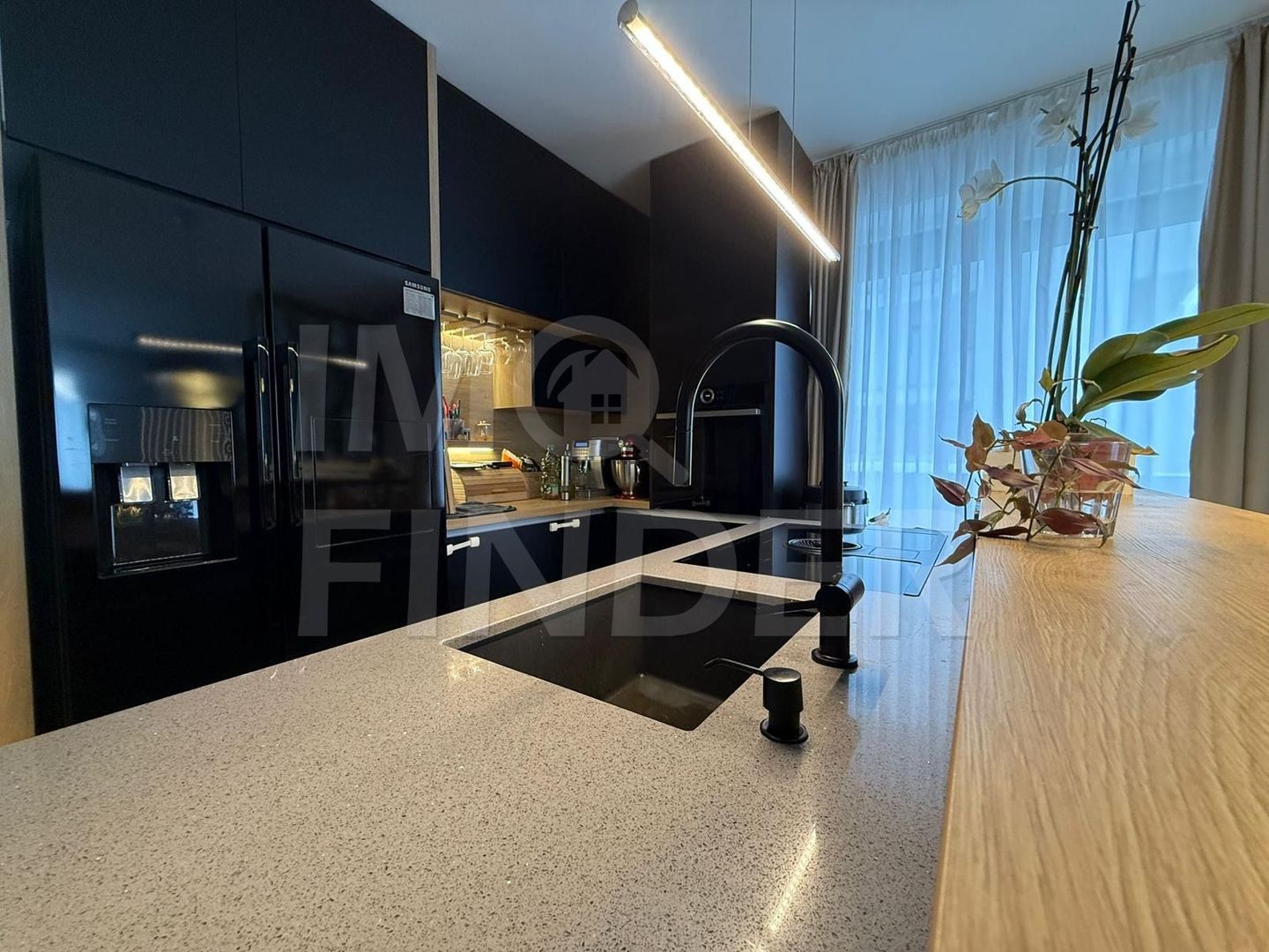 Vanzare 3 camere , Europa, 68 mp + 40 mp terasa - Poză 4