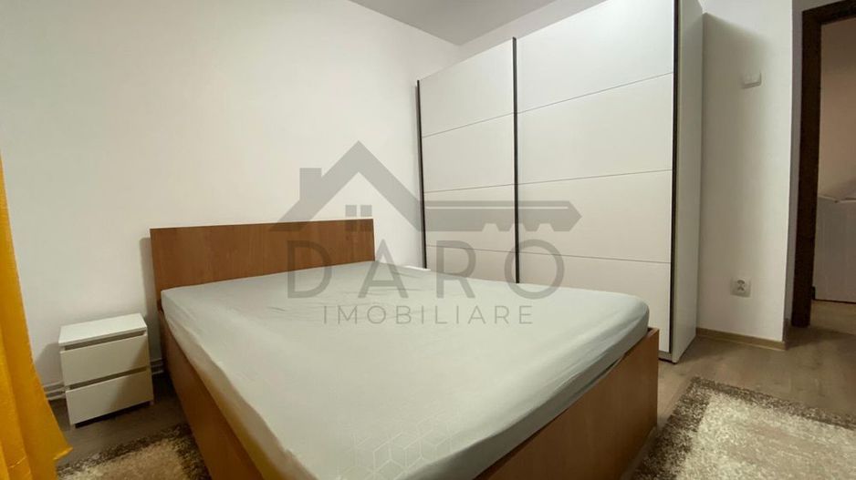 Inchiriez apartament 2 camer cartier Tudor Strada Prieteniei - Poză 5