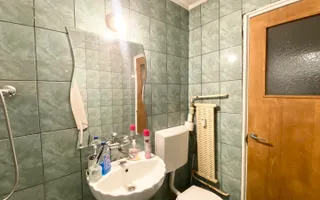 DE VANZARE APARTAMENT SPATIOS 4 CAMERE | 2 BALCOANE | ZONA SEBASTIAN - VULCAN - Poză 15