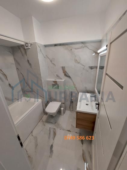 2 camere Kaufland Pacurari Contemporan Homes # - Poză 3