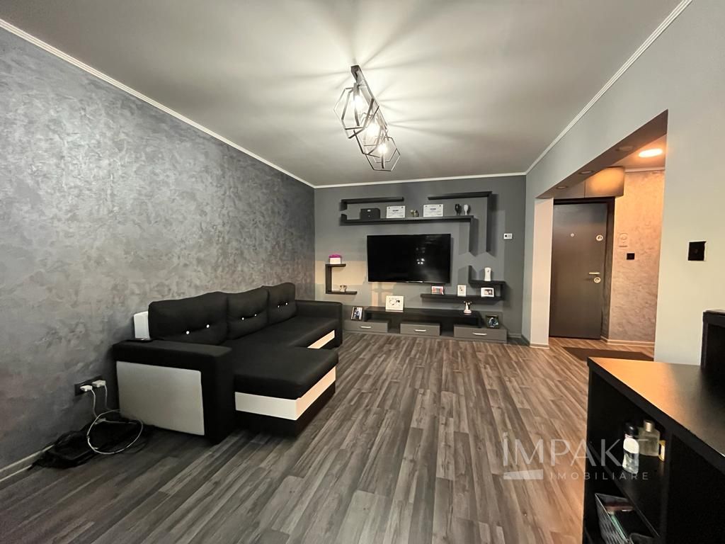Apartament cu 4 camere, in cartierul Marasti! - Poză 2