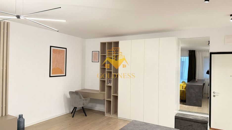 2 Camere de Lux, Marasti, Record Park, The Office, 21 Decembrie - Poză 6