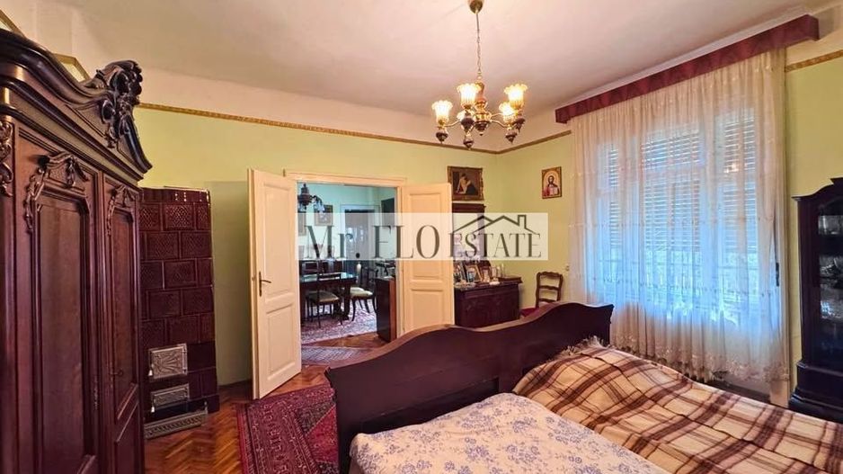 Vila Istorica de vanzare in Centru Timisoara 300 mp utili COMISION 0 - Poză 7