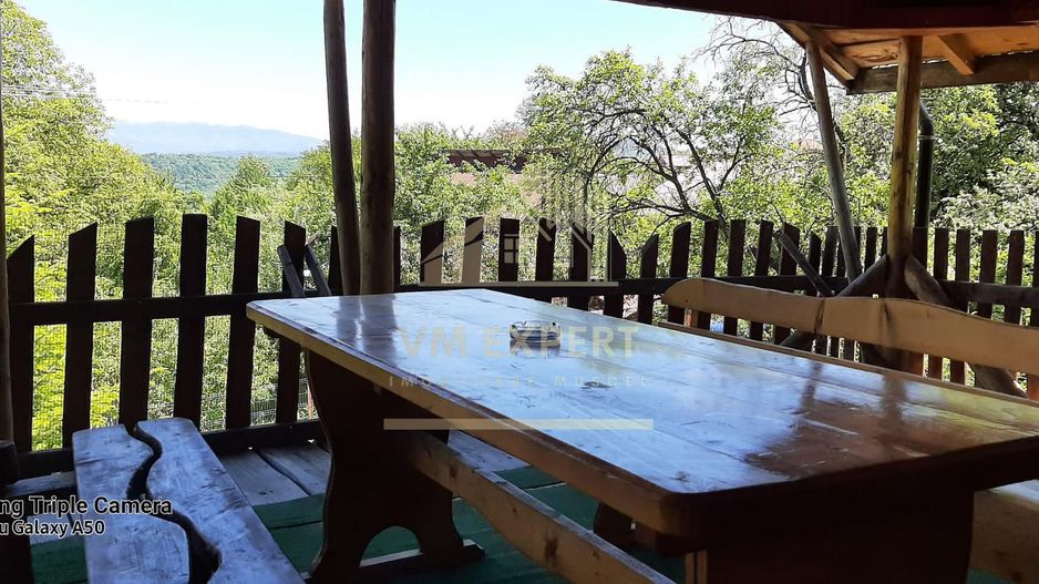 CASA 6 CAMERE, TEREN 1000 MP, GODENI, ARGES 0% COMISION CUMPARATOR - Poză 15